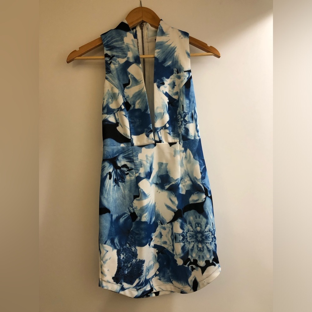 Mini Dress